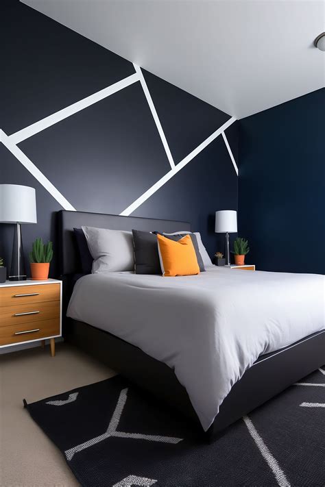 20 midnight blue bedroom ideas that define modern elegance – Artofit