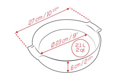 Peugeot Appolia Plat Four Rond En C Ramique Ardoise