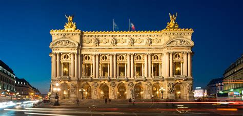 National Opera House - Paris Guided Tour - Certified Tour Guide in Paris