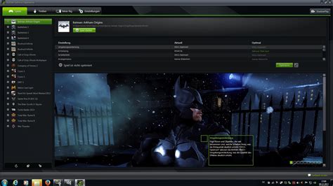 Nvidia Shadowplay Fraps Alternative Von Nvidia