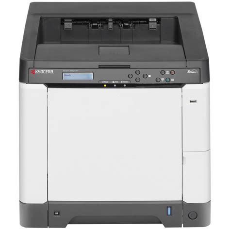 Kyocera ECOSYS P6021cdn A4 Colour Laser Printer