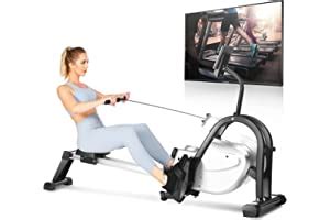 Amazon De Best Sellers The Most Popular Items In Rowing Machines