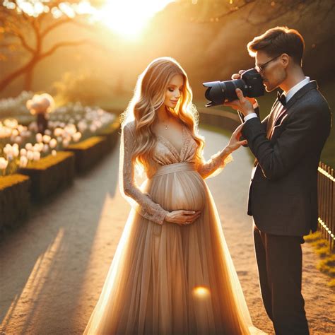 14 Tipps für das perfekte Babybauch Fotoshooting Von der richtigen