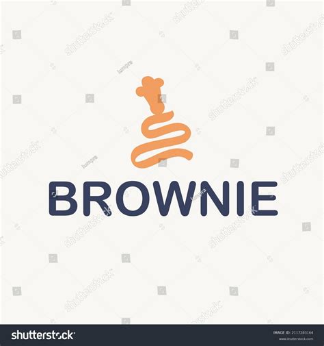 Cooki Browny Logo Images Browse Stock Photos Vectors Free