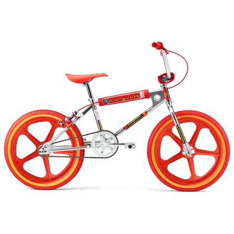 Mongoose Bmx Bmx