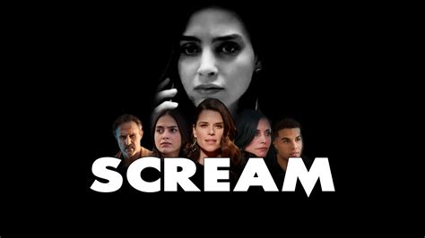 Scream (2022) Fan Made Poster : r/Scream