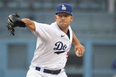 Analisis Ecuador De La Temporada 2022 Los Angeles Dodgers Pitcheos