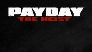 Game Wallpapers - PAYDAY: The Heist - GameMaps.com