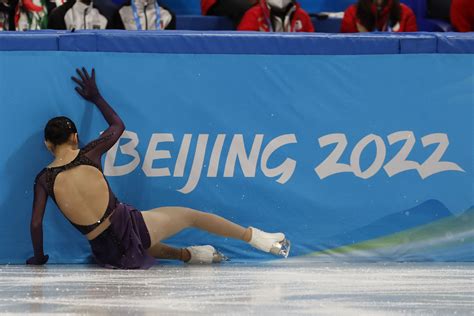 Winter Olympics: 5 things to watch on Day 3 at Beijing 2022, including Eileen Gu’s debut and Su ...