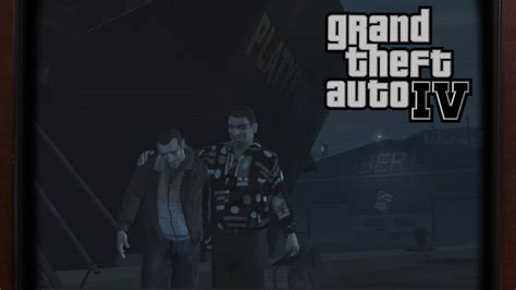 Welcome To Liberty City Grand Theft Auto Iv Part Youtube