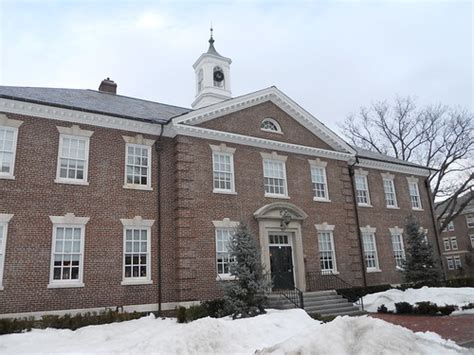 Fort Devens Post Headquarters Building (closed in 1996), A… | Flickr