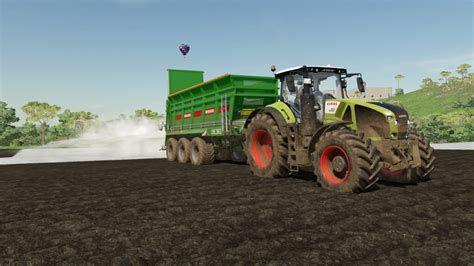 Ls 22 Bergmann Tsw 7340s V1 0 0 0 Farming Simulator 2022 Mod Ls 2022 Mod Fs 22 Mod