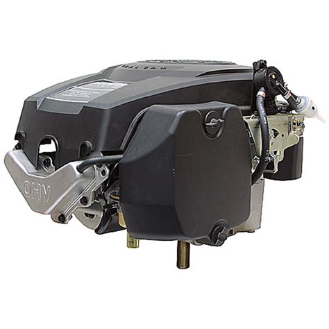 20 Hp Kohler Courage Vertical Engine Kohler Brands