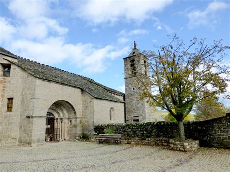 Les églises romanes du Vivarais