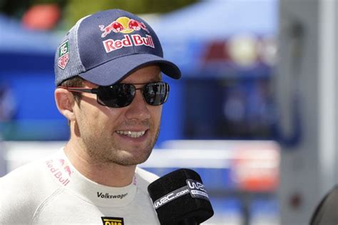 Ogier Vince Ma Non Ancora Campione Del Mondo Autosprint