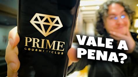 Prime Gourmet Como Funciona e Vale a Pena em 2024 Gramado Maceió