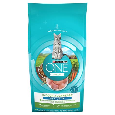 Dry Senior Cat Food Order Online Save Martin S