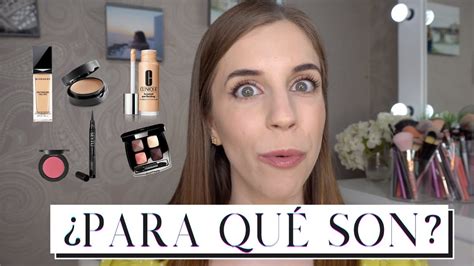 Descubre Los Imprescindibles Del Maquillaje Profesional En Esta Lista