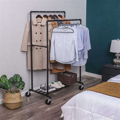 The 15 Best Free Standing Clothes Racks Shopper S Guide