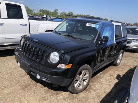 Arbre d essieu d entraînement arrière gauche d occasion pour 2016 Jeep