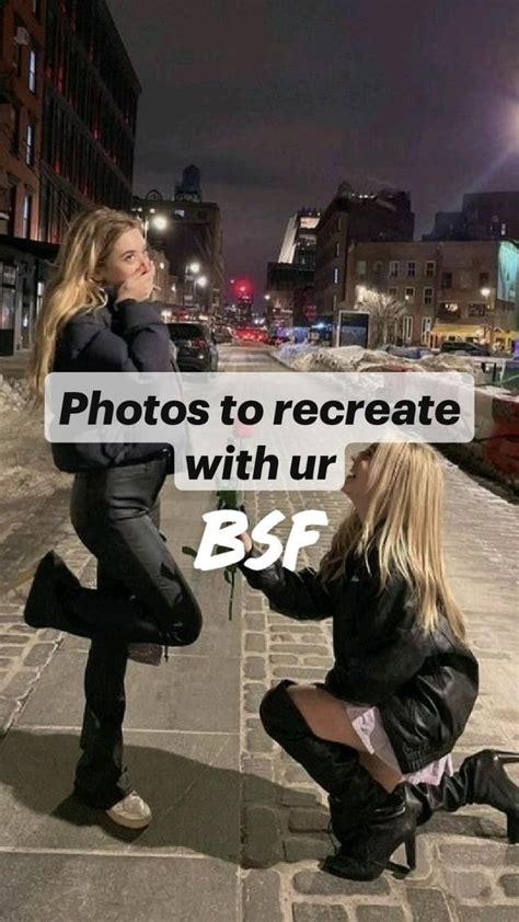 Photos To Recreate With Ur Bsf Friend Pictures Poses Friend Poses