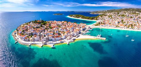 English Croatia Unveiled A Haven For Living And Investing In The