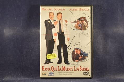 Hasta Que La Muerte Los Separe Dvd Todo M Sica Y Cine Venta Online