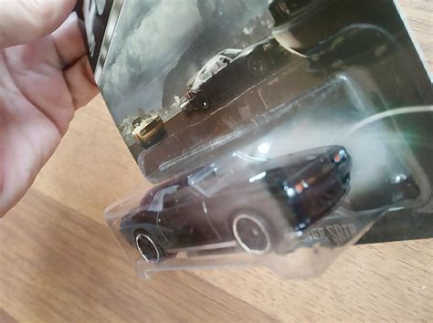 Hot Wheels 2014 Fast And Furious Series 68 08 Dodge Challenger Srt8 Black Y2130 Hobbies