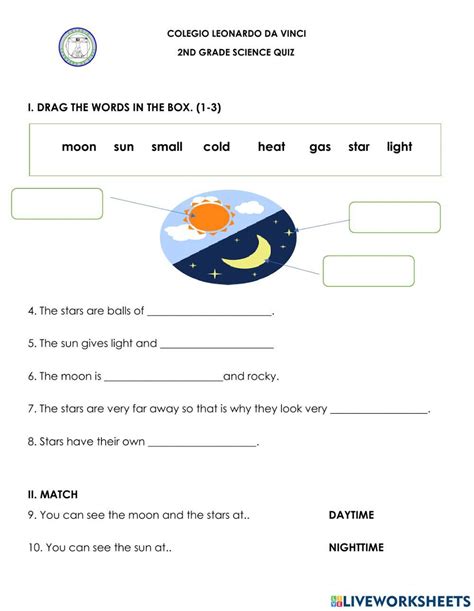 Rocks Soil And Water 2nd Grade Science Worksheets And Answer