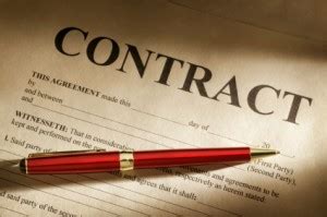 Breach Of Contract By Anticipatory Repudiation | Argent Place Law