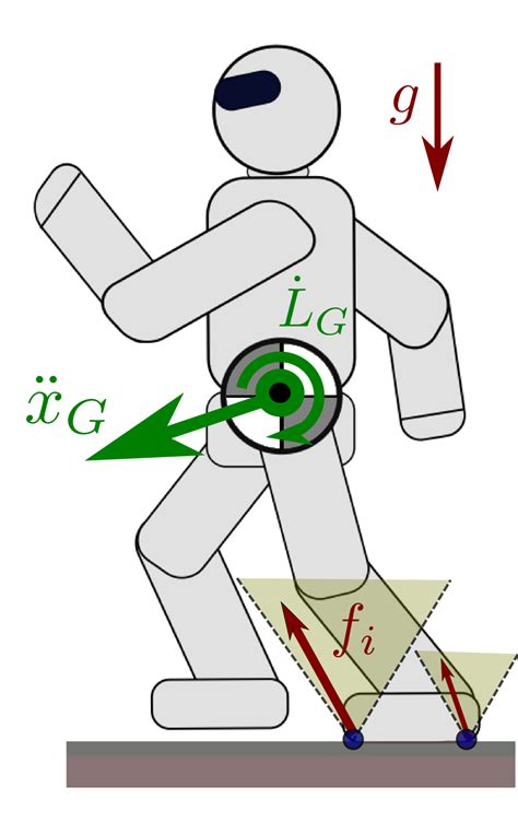 Newton Euler Equations