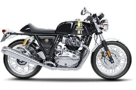 IIMS 2019 Begini Spesifikasi Dua Motor Baru Royal Enfield