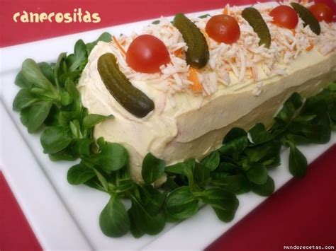 Pudding De Pescado 7 Minutos Thermomix