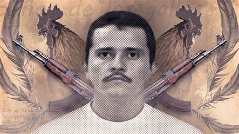 Cjng Cuántos Y Quiénes Son Los Familiares Del “mencho” Que Han Sido Detenidos Infobae