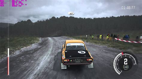 Dirt Rally GTX 970 I5 4440 Max Setting 1080p YouTube