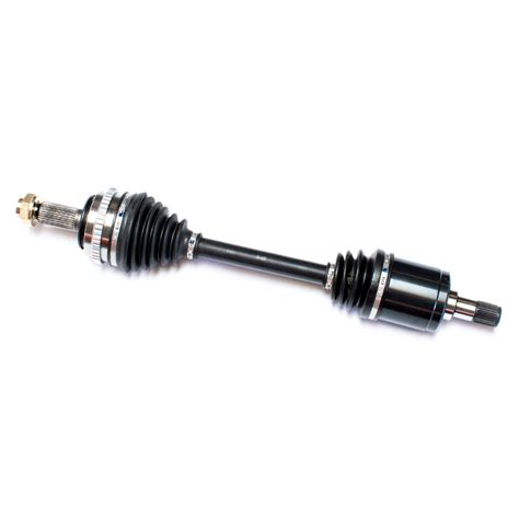 Honda Ef Eg Ek Da Dc 88 01 And Accord H Swap 36mm Rh Axle Burton Racing