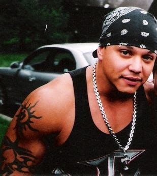 Hot ñ Cool Mails: Rey Mysterio Unmasked Photos