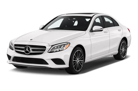 2020 Mercedes Benz C Class Prices Reviews And Photos Motortrend