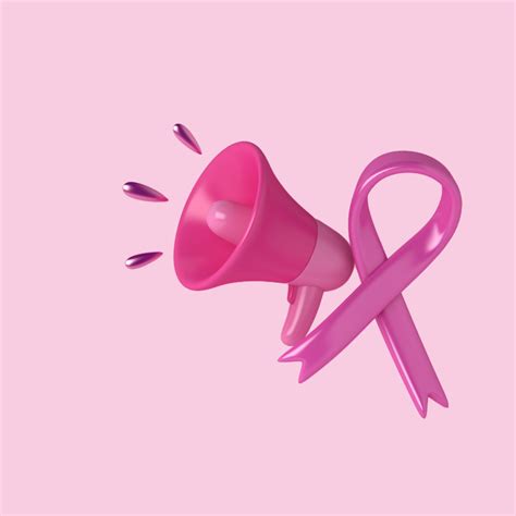 Breast Cancer Awareness Month