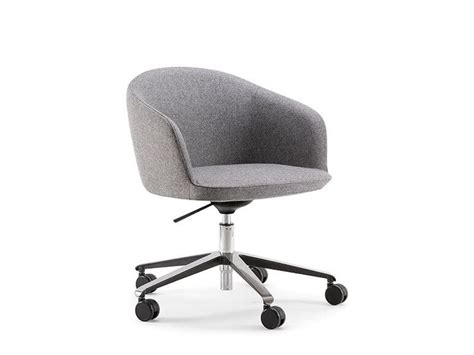 Nahu: Office and contract seating | Archiproducts