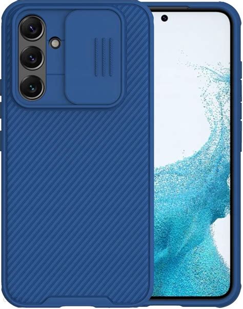 Nillkin Etui Do Samsung Galaxy A G Nillkin Case Plecki Etui Na