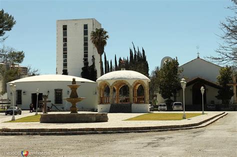 EN CASA MADERO PARRAS DE LA FUENTE 2015 Parras De La Fuente Coahuila