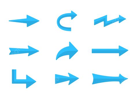 矢量圖的藍色箭頭 放 图标 網絡向量圖案素材免費下載，png，eps和ai素材下載 Pngtree