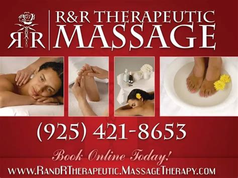 Massage Near Me In Oakland Ca Book A Massage Today