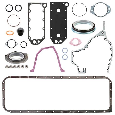 Cummins Lower Gasket Kit