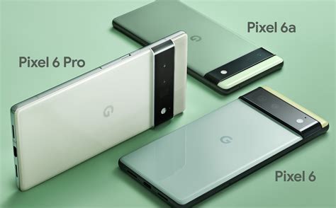 Обзор Pixel 6a Компактный Pixel но что с ним не так Droider ru