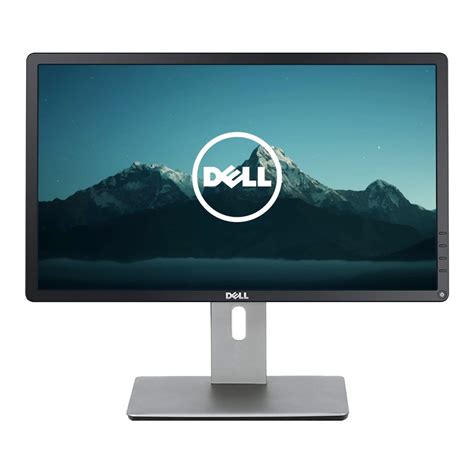 Dell P2214hb 22″ Monitor شاشة ديل 22 بوصة I Tech