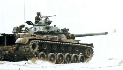 M 67 Flamethrower Tank Gallery Weapons Parade M 67 Flamethrower Tank