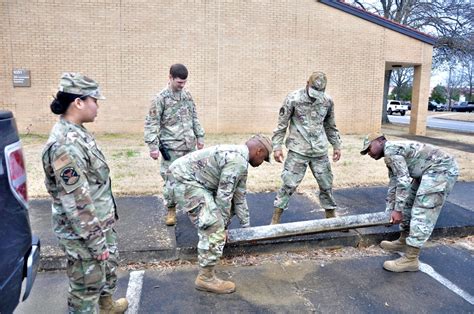 DVIDS Images Inside The 908th Structures Image 3 Of 4