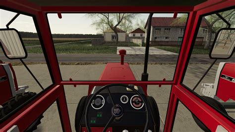 IMT 577 DeLuxe DV New FS19 KingMods